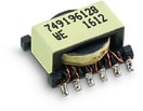 WE-FLEX HV Flexible Transformer for DC/DC Converter
